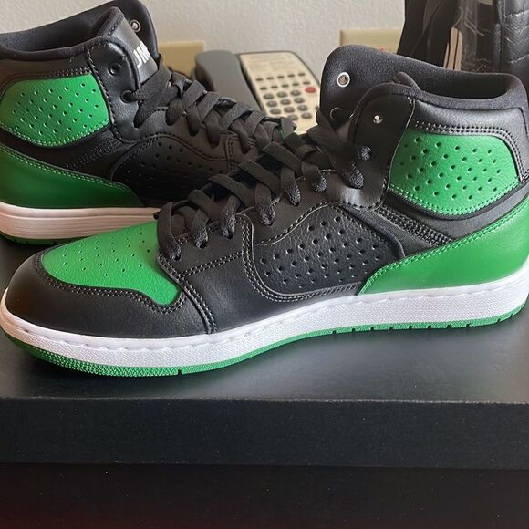 Air Jordan access 9 NWT jump man - Picture 7 of 13